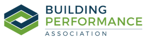 Building Performance Association logo