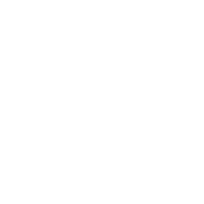 Icon of a home with circular arrows in the middle