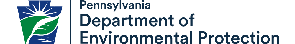 Pennsylvania Department of Environmental Protection logo